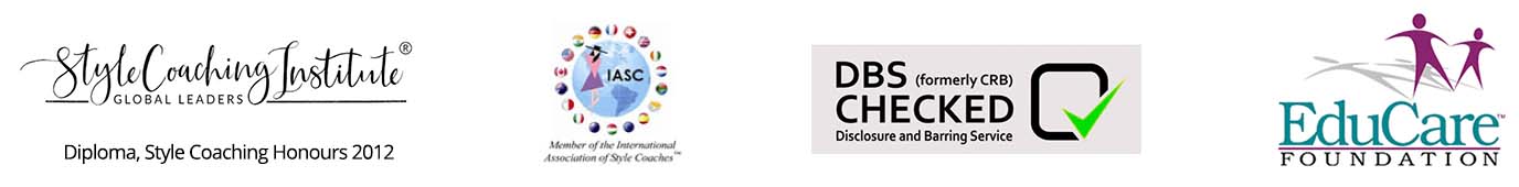 Logos of organisations